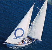 Ocean Free  Ocean Freedom - Cairns Premier Reef and Island Tours - Restaurant Gold Coast