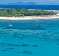 Cairns Seaplanes - Restaurant Gold Coast