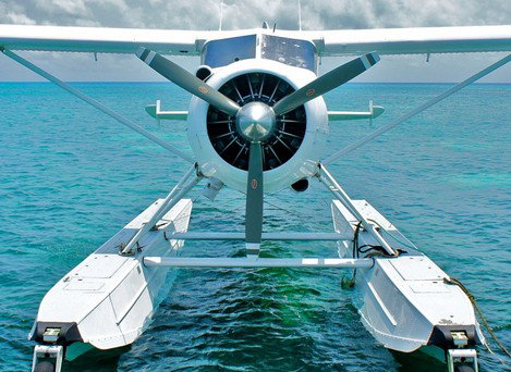 Cairns Seaplanes - Restaurant Gold Coast 3