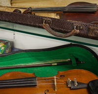 Townsville Museum and Historical Society - Restaurant Gold Coast