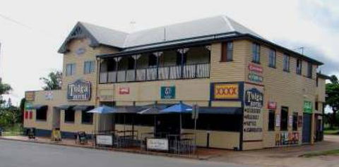 Food Trails Tours - Restaurant Gold Coast 0