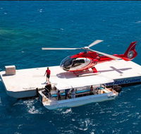 GBR Helicopters - Restaurant Gold Coast