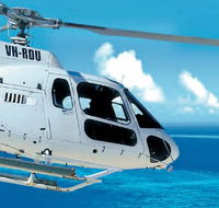 Heli Charters Australia - Restaurant Gold Coast