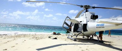 Heli Charters Australia - Restaurant Gold Coast 1