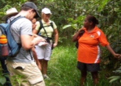 Ingan Tours - Spirit Of The Rainforest Tour - Restaurant Gold Coast 0