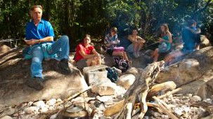 Ingan Tours - Spirit Of The Rainforest Tour - Restaurant Gold Coast 4