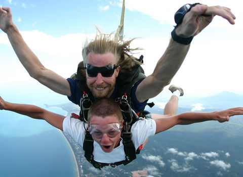 Jump The Beach Cairns - Restaurant Gold Coast 0