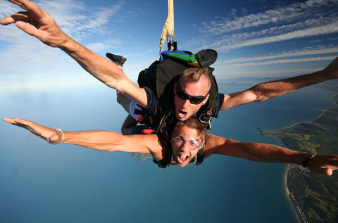 Jump The Beach Cairns - Restaurant Gold Coast 2