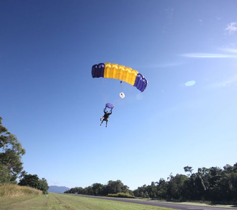 Jump The Beach Cairns - Restaurant Gold Coast 4