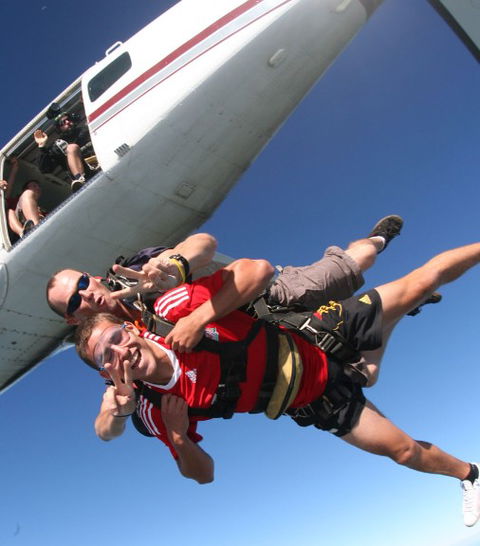 Jump The Beach Cairns - Restaurant Gold Coast 5