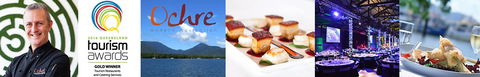 Ochre Restaurant And Catering - Restaurant Gold Coast 0