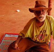 Pandanus Aboriginal Art Gallery - Restaurant Gold Coast