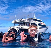 Pro Dive Cairns - Restaurant Gold Coast