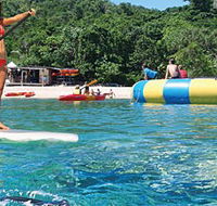 Raging Thunder Adventures - Restaurant Gold Coast