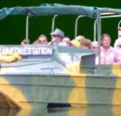 Rainforestation Nature Park - Restaurant Gold Coast