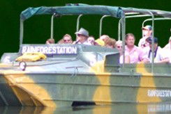 Rainforestation Nature Park - Restaurant Gold Coast 0