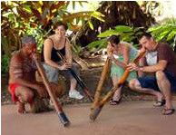 Rainforestation Nature Park - Restaurant Gold Coast 1