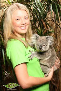 Rainforestation Nature Park - Restaurant Gold Coast 2