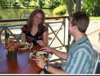 Rainforestation Nature Park - Restaurant Gold Coast 3