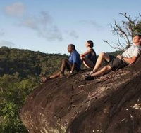 Cooktown Aboriginal Art Tours - Restaurant Gold Coast