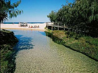Orchid Beach QLD Restaurant Gold Coast