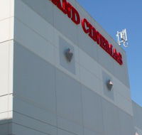 Grand Cinemas - Whitfords - Restaurant Gold Coast