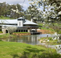Millbrook Winery - Restaurant Gold Coast