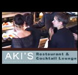 Akis Indian - Restaurant Gold Coast