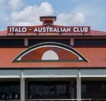 Gold Coast Italo Australian Club - Restaurant Gold Coast