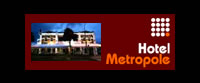 Hotel Metropole - Restaurant Gold Coast 0