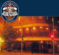 Irish Murphys - Restaurant Gold Coast 0