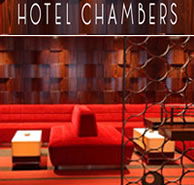Hotel Chambers - Restaurant Gold Coast