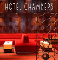 Hotel Chambers - Restaurant Gold Coast 0