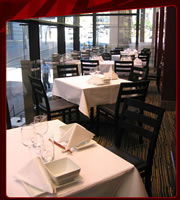 Infusion Restaurant - Restaurant Gold Coast 0