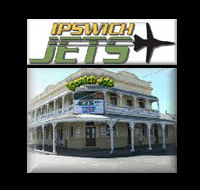 Ipswich Jets - Restaurant Gold Coast