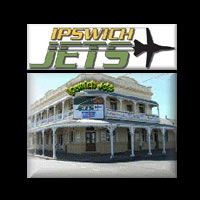 Ipswich Jets - Restaurant Gold Coast 0