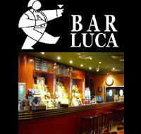 Bar Luca - Restaurant Gold Coast