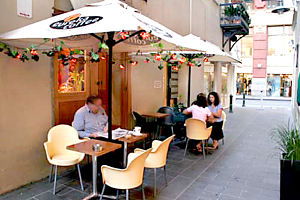  Restaurant Gold Coast