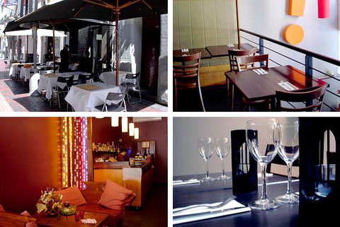 Aloi Na - Restaurant Gold Coast 0