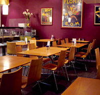Alpha Deli  Cafe - Restaurant Gold Coast