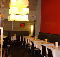 Ants Bistro - Restaurant Gold Coast