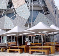 Arintji Cafe  Bar - Restaurant Gold Coast