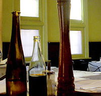 Centrale - Restaurant Gold Coast