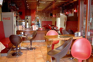 Chapelino - Restaurant Gold Coast 0