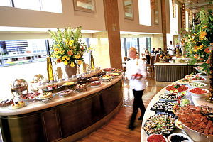 Conservatory - Restaurant Gold Coast 0