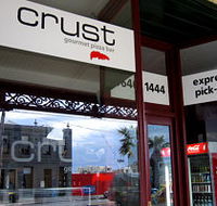 Crust - Restaurant Gold Coast