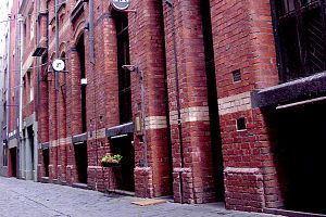 De Lacy - Restaurant Gold Coast 0