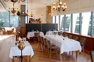 Delvaux - Restaurant Gold Coast 0
