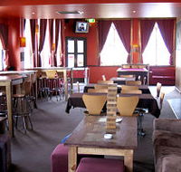 Drifter's Alibi - Restaurant Gold Coast