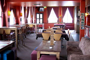 Drifter's Alibi - Restaurant Gold Coast 0